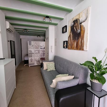 Apartment M 22 Villajoyosa Dış mekan fotoğraf