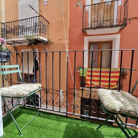 Apartment M 22 Villajoyosa Dış mekan fotoğraf
