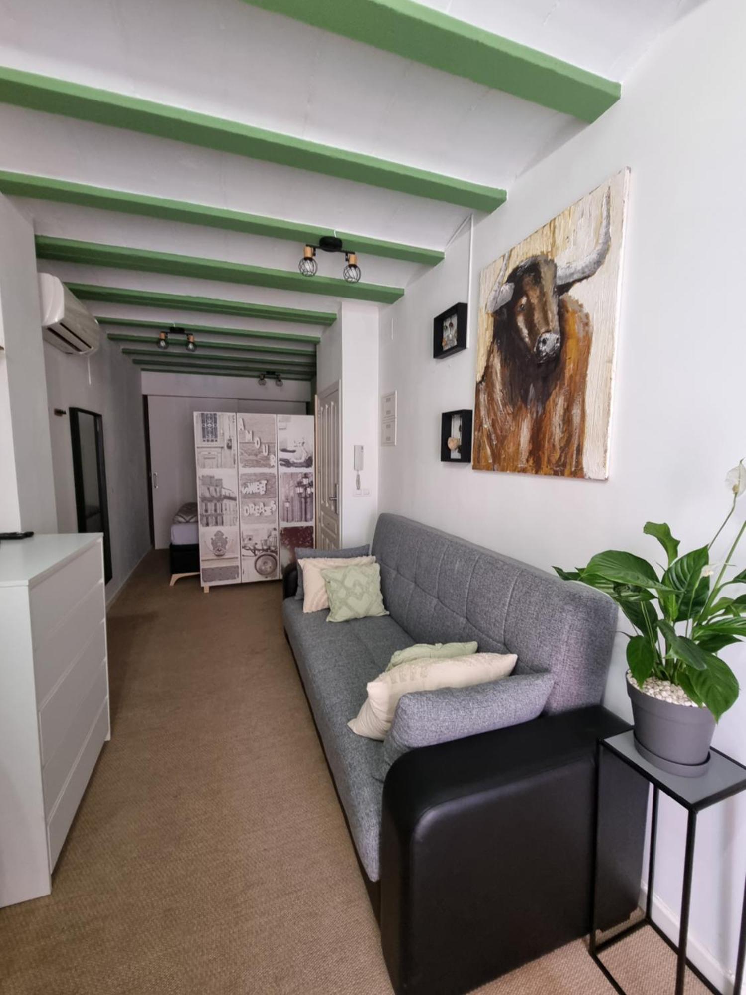 Apartment M 22 Villajoyosa Dış mekan fotoğraf
