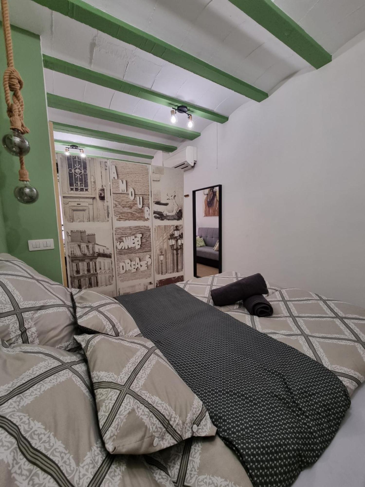 Apartment M 22 Villajoyosa Dış mekan fotoğraf
