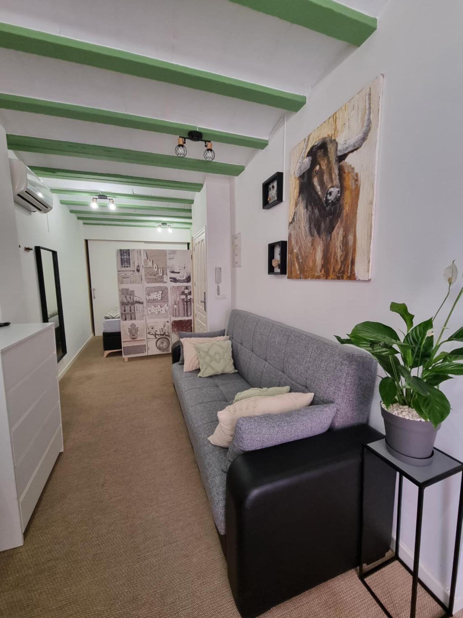 Apartment M 22 Villajoyosa Dış mekan fotoğraf