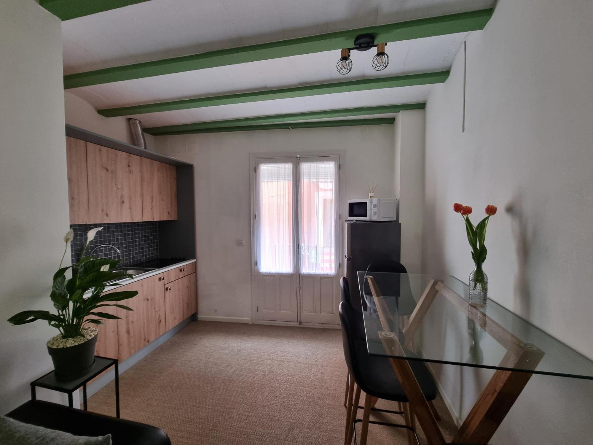 Apartment M 22 Villajoyosa Dış mekan fotoğraf