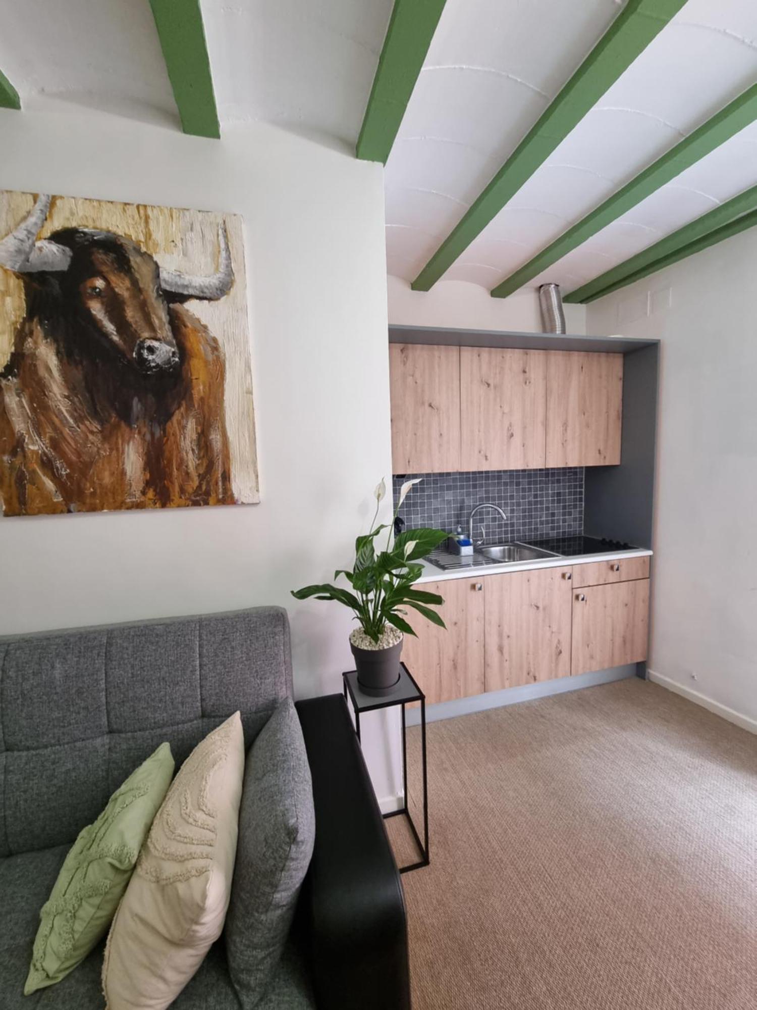 Apartment M 22 Villajoyosa Dış mekan fotoğraf