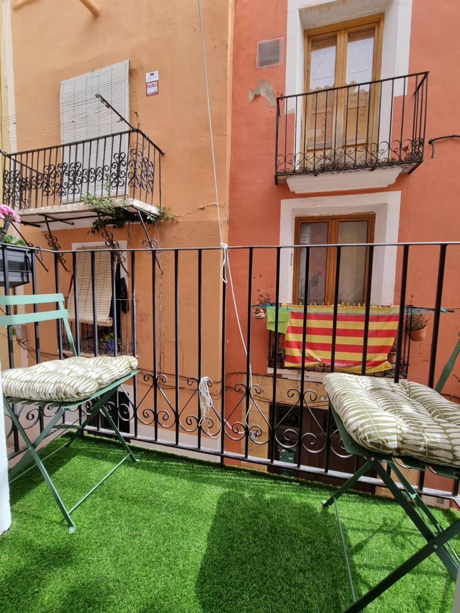 Apartment M 22 Villajoyosa Dış mekan fotoğraf