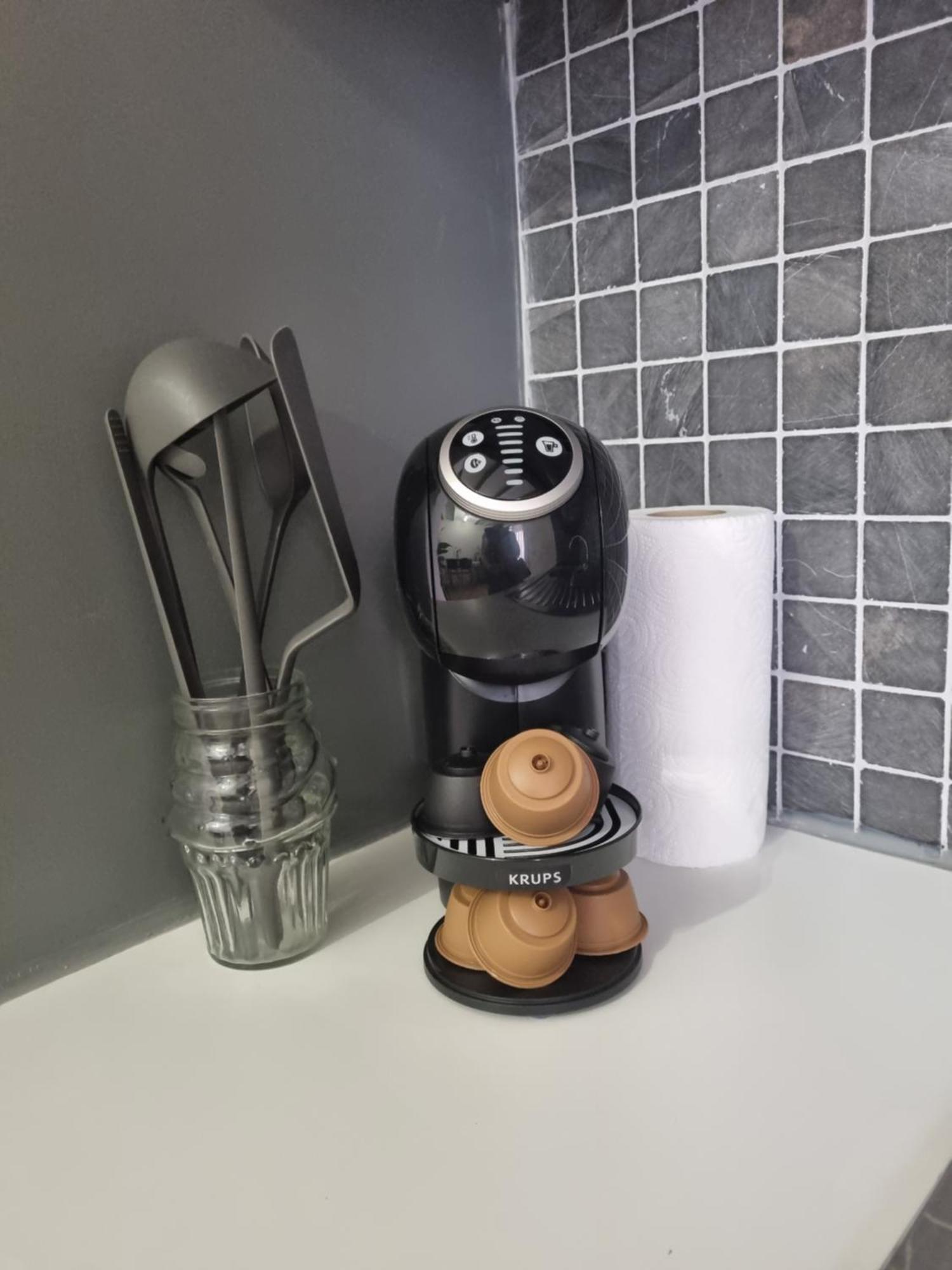 Apartment M 22 Villajoyosa Dış mekan fotoğraf