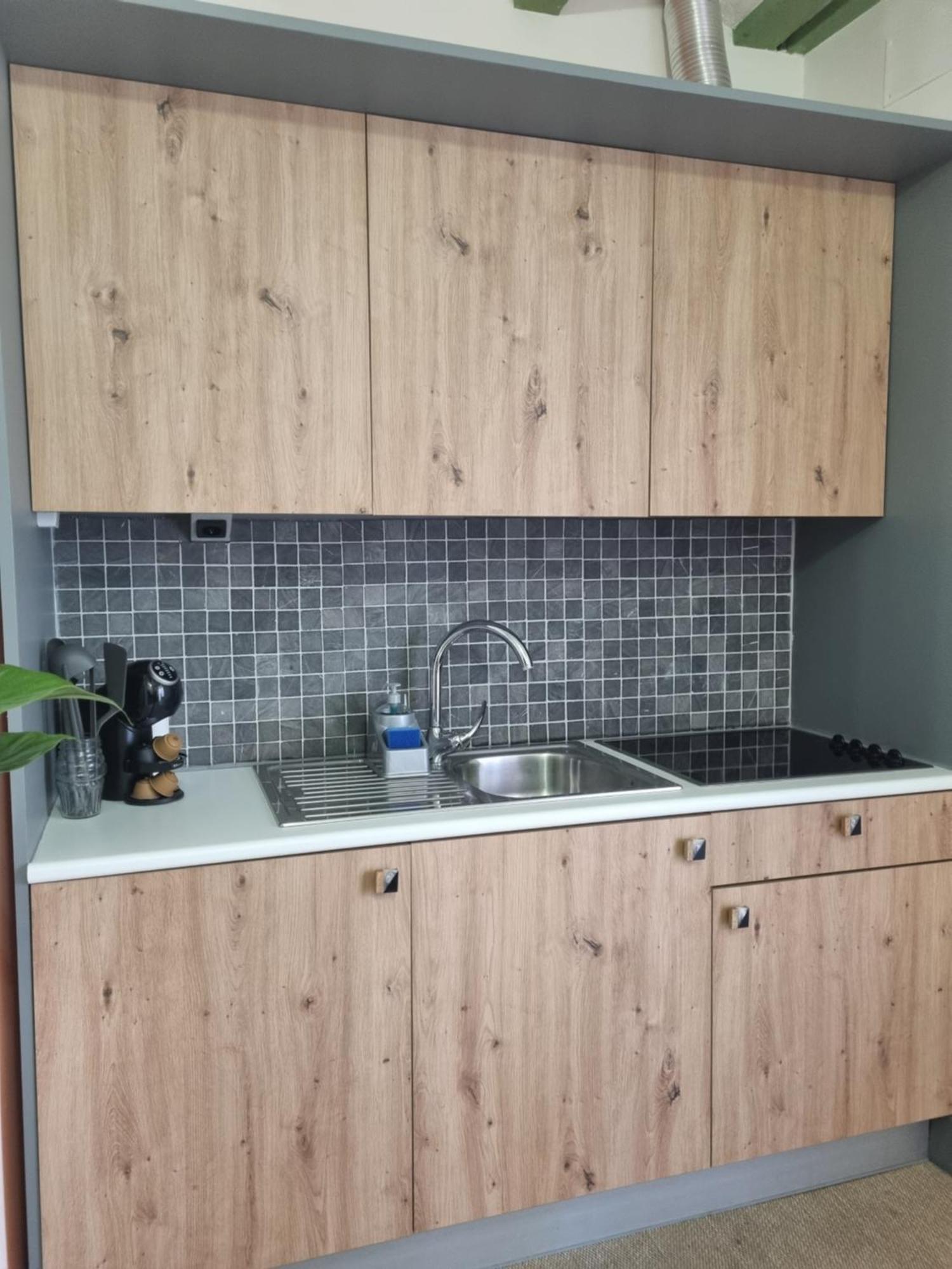 Apartment M 22 Villajoyosa Dış mekan fotoğraf